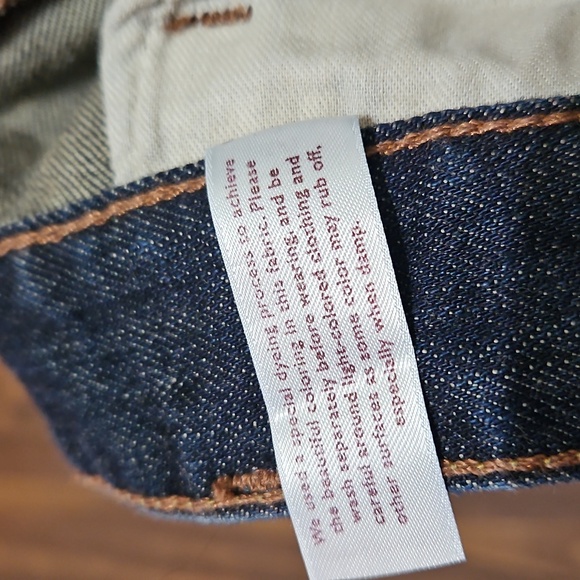 Eddie Bauer Jeans - Picture 9 of 13